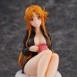 Sword Art Online - : Alicization War of Underworld statuette PVC 1/7 Asuna Yuuki Kirito Color Shirt Ver. 17 cm