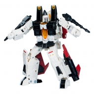 Transformers Generations Legacy United Voyager Class - Figurine G1 Universe Ramjet 18 cm