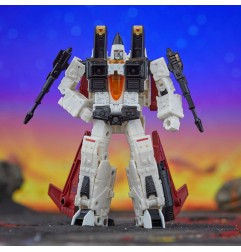 Transformers Generations Legacy United Voyager Class - Figurine G1 Universe Ramjet 18 cm