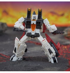 Transformers Generations Legacy United Voyager Class - Figurine G1 Universe Ramjet 18 cm