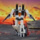 Transformers Generations Legacy United Voyager Class - Figurine G1 Universe Ramjet 18 cm