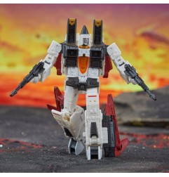 Transformers Generations Legacy United Voyager Class - Figurine G1 Universe Ramjet 18 cm