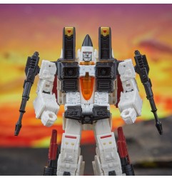 Transformers Generations Legacy United Voyager Class - Figurine G1 Universe Ramjet 18 cm