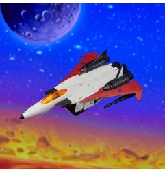 Transformers Generations Legacy United Voyager Class - Figurine G1 Universe Ramjet 18 cm