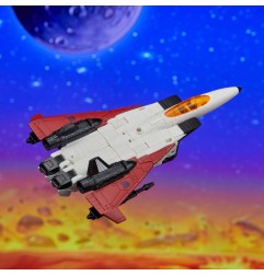 Transformers Generations Legacy United Voyager Class - Figurine G1 Universe Ramjet 18 cm