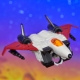 Transformers Generations Legacy United Voyager Class - Figurine G1 Universe Ramjet 18 cm