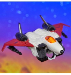 Transformers Generations Legacy United Voyager Class - Figurine G1 Universe Ramjet 18 cm