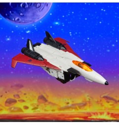 Transformers Generations Legacy United Voyager Class - Figurine G1 Universe Ramjet 18 cm