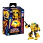 Transformers Generations Legacy United Deluxe Class - Figurine Origin Bumblebee 14 cm