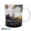 Assassin's Creed - Mug AC5 Concept Art