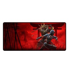 Assassin's Creed - Shadows XXL tapis de souris Torii Artwork