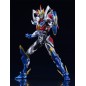 Gridman Universe - Figurine Figma Gridman (Universe Fighter) 16 cm