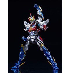 Gridman Universe - Figurine Figma Gridman (Universe Fighter) 16 cm