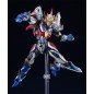 Gridman Universe - Figurine Figma Gridman (Universe Fighter) 16 cm