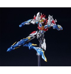 Gridman Universe - Figurine Figma Gridman (Universe Fighter) 16 cm