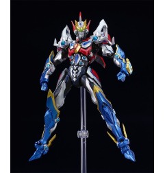 Gridman Universe - Figurine Figma Gridman (Universe Fighter) 16 cm