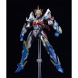 Gridman Universe - Figurine Figma Gridman (Universe Fighter) 16 cm