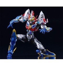 Gridman Universe - Figurine Figma Gridman (Universe Fighter) 16 cm
