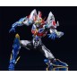 Gridman Universe - Figurine Figma Gridman (Universe Fighter) 16 cm