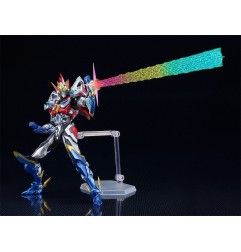 Gridman Universe - Figurine Figma Gridman (Universe Fighter) 16 cm
