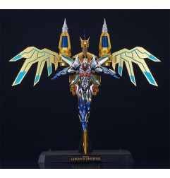 Gridman Universe - Figurine Figma Gridman (Universe Fighter) 16 cm