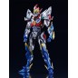 Gridman Universe - Figurine Figma Gridman (Universe Fighter) 16 cm