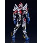 Gridman Universe - Figurine Figma Gridman (Universe Fighter) 16 cm