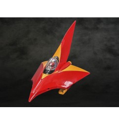 Mazinger Z - Figurine Metal Action Brain Condor Renewal Ver. 14 cm