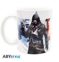 Assassin's Creed - Mug AC5 Arno