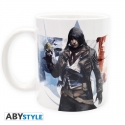 Assassin's Creed - Mug AC5 Arno