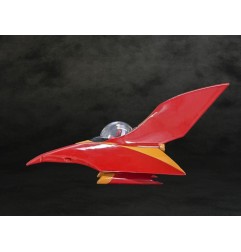 Mazinger Z - Figurine Metal Action Brain Condor Renewal Ver. 14 cm