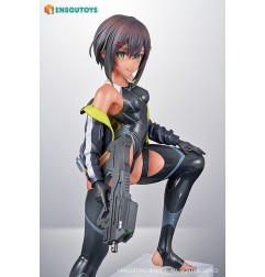 Arms Note - Statuette 1/7 Swim Team Bucho-chan 22 cm