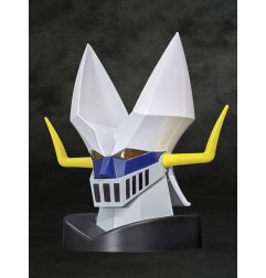 Mazinger Z - Figurine Metal Action Brain Condor Renewal Ver. 14 cm