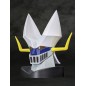 Mazinger Z - Figurine Metal Action Brain Condor Renewal Ver. 14 cm