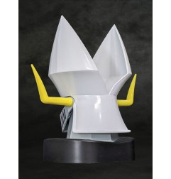 Mazinger Z - Figurine Metal Action Brain Condor Renewal Ver. 14 cm