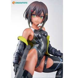 Arms Note - Statuette 1/7 Swim Team Bucho-chan 22 cm