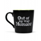 Disney - Mug Out Of My Way Human