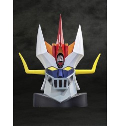Mazinger Z - Figurine Metal Action Brain Condor Renewal Ver. 14 cm