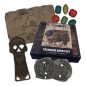 Les Goonies - Réplique Treasure Set Limited Edition