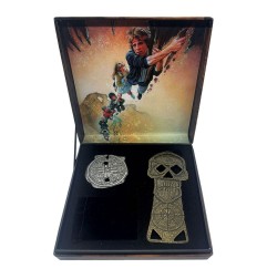 Les Goonies - Réplique Treasure Set Limited Edition