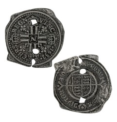 Les Goonies - Réplique Treasure Set Limited Edition