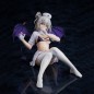 Azur Lane - Statuette PVC 1/4 Manchester: Midnight Devil in White 18 cm Azur Lane - Statuette PVC 1/4 Manchester: Midnight Devil in White 18 cm