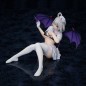 Azur Lane - Statuette PVC 1/4 Manchester: Midnight Devil in White 18 cm Azur Lane - Statuette PVC 1/4 Manchester: Midnight Devil in White 18 cm
