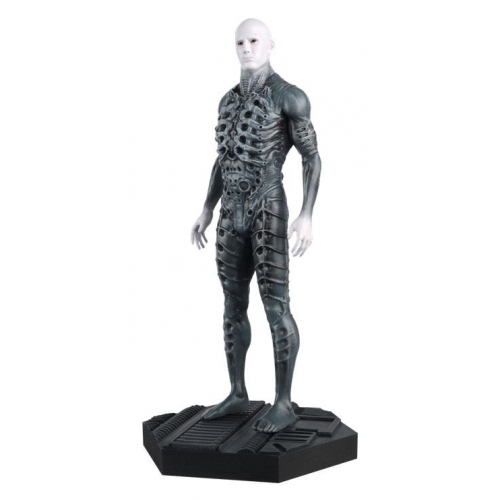 The Alien & Predator - Figurine Collection Prometheus Engineer 12 cm