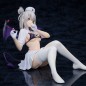 Azur Lane - Statuette PVC 1/4 Manchester: Midnight Devil in White 18 cm Azur Lane - Statuette PVC 1/4 Manchester: Midnight Devil in White 18 cm