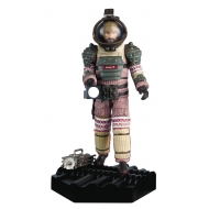 The Alien & Predator - Figurine Collection Dallas 14 cm