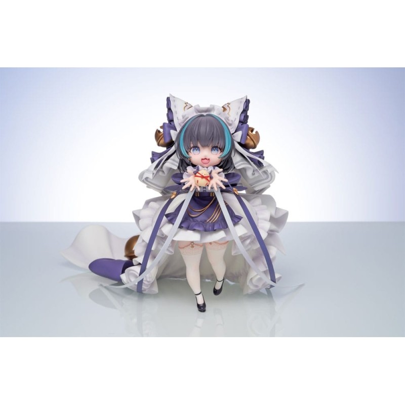 Azur Lane - Statuette PVC 1/6 Little Cheshire 18 cm