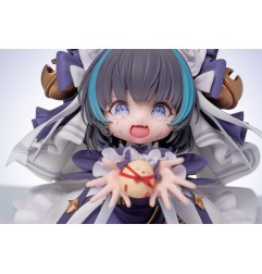Azur Lane - Statuette PVC 1/6 Little Cheshire 18 cm