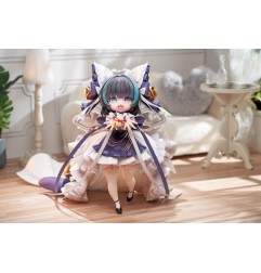 Azur Lane - Statuette 1/6 Little Cheshire 18 cm