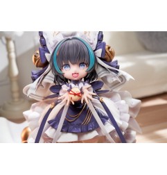 Azur Lane - Statuette PVC 1/6 Little Cheshire 18 cm